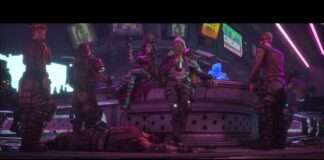 Review Borderlands 4: quando somar subtrai Borderlands, Borderlands 4, Gearbox Software, 2K Games, Delfos