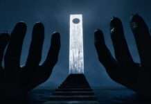 Review Karma The Dark World: surreal e interessante Karma The Dark World, Wired Productions, Delfos