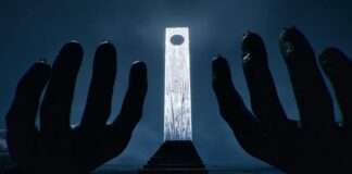 Review Karma The Dark World: surreal e interessante Karma The Dark World, Wired Productions, Delfos