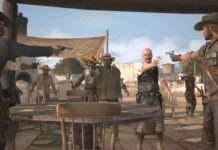 Review Red Dead Redemption: a nova versão Red Dead Redemption, Rockstar Games, Remaster, Delfos