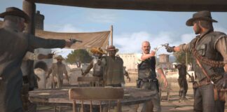 Review Red Dead Redemption: a nova versão Red Dead Redemption, Rockstar Games, Remaster, Delfos