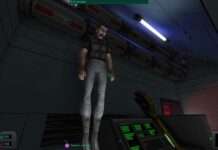 System Shock 2 25th Anniversary Remaster: a caminho da grandeza System Shock 2, Irrational Games, Nightdive, Delfos