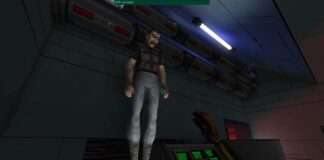 System Shock 2 25th Anniversary Remaster: a caminho da grandeza System Shock 2, Irrational Games, Nightdive, Delfos