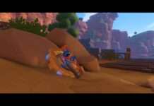 Review The Knightling: ficar empacado não é gostoso The Knightling, Twirlbound, Saber Interative, Delfos