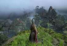 Review Wuchang Fallen Feathers: soulslike bom e bonito Wuchang Fallen Feathers, Leenzee, Soulslike, Delfos