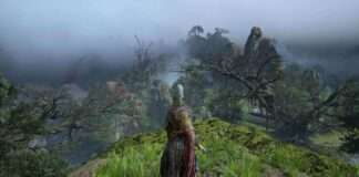 Review Wuchang Fallen Feathers: soulslike bom e bonito Wuchang Fallen Feathers, Leenzee, Soulslike, Delfos