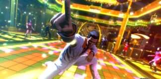 Review Yakuza 0 Director’s Cut: um Yakuza fraco ainda é ótimo Yakuza 0, PS5, Yakuza, Like a Dragon, Sega, Ryu Ga Gotoku Studio, Delfos