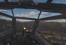 Aces of Thunder (PS VR2): o realismo cobra seu preço Aces of Thunder, PS VR2, Gaijin Entertainment, Delfos