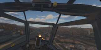 Aces of Thunder (PS VR2): o realismo cobra seu preço Aces of Thunder, PS VR2, Gaijin Entertainment, Delfos