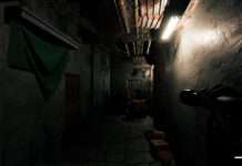 Review Apartment No 129: lenda urbana interessante, jogo porcaria Dead Witness, Apartment No 129, Turquia, Delfos