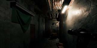 Review Apartment No 129: lenda urbana interessante, jogo porcaria Dead Witness, Apartment No 129, Turquia, Delfos