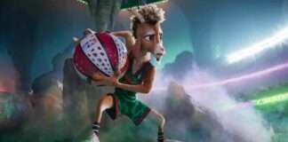 Crítica Um Cabra Bom de Bola: um brinde aos pequenos Um Cabra Bom de Bola, Sony, Sony Pictures, Delfos