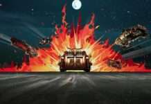 Review Carmageddon Rogue Shift: agora um roguelite Carmageddon Rogue Shift, Carmageddon, Roguelite, Roguelike, Delfos