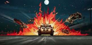 Review Carmageddon Rogue Shift: agora um roguelite Carmageddon Rogue Shift, Carmageddon, Roguelite, Roguelike, Delfos