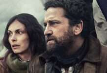 Crítica Destruição Final 2: o último de nós tudo Destruição Final 2, Greenland 2, Diamond Films, Delfos