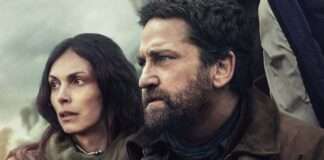 Crítica Destruição Final 2: o último de nós tudo Destruição Final 2, Greenland 2, Diamond Films, Delfos