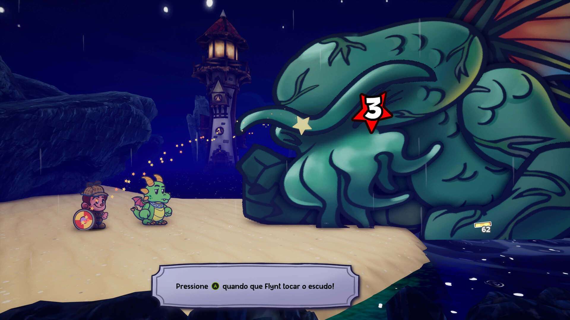 Escape From Ever After, Sleepy Castle Studio, Wing-It! Creative, HypeTrain Digital, Delfos