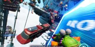 Review High On Life 2: super criativo, mas um tanto chatinho High On Life 2, High On Life, Squanch Games, Delfos