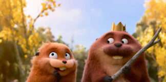 Crítica Cara de Um Focinho de Outro: fofura divertida Cara de Um Focinho de Outro, Hoppers, Disney, Pixar, Delfos