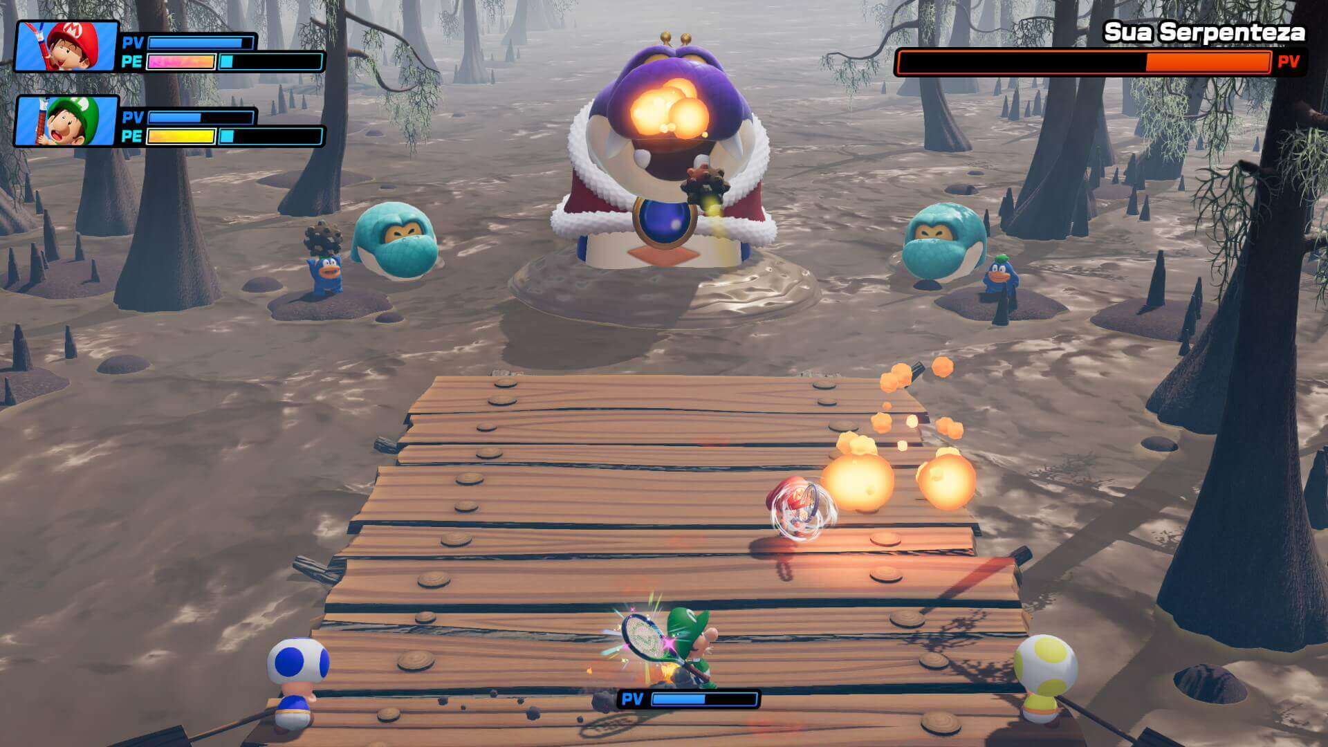 Mario Tennis Fever, Nintendo, Switch 2, Delfos