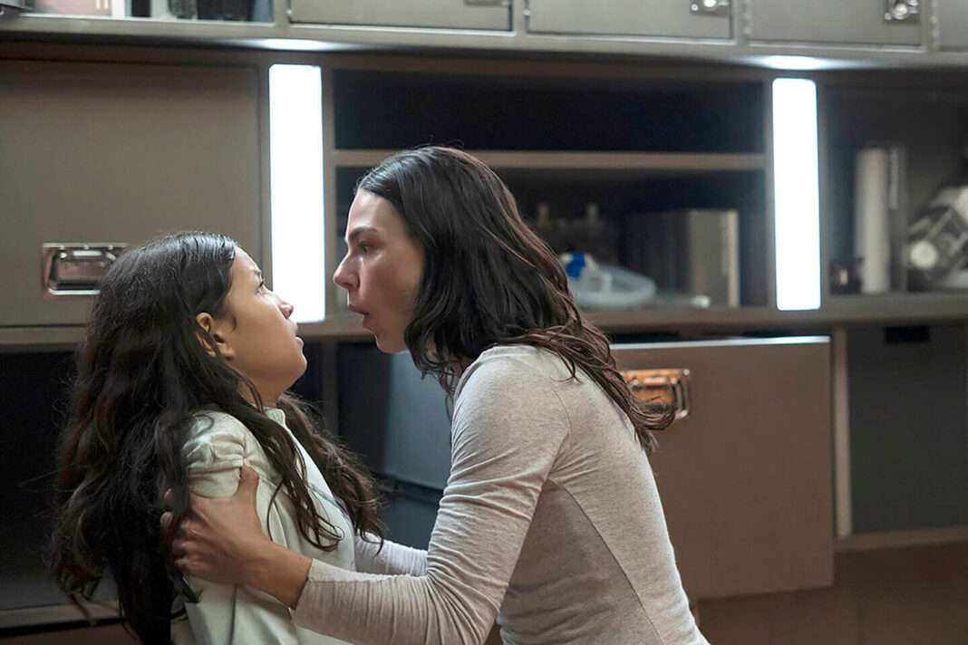 Quarto do Pânico, Remake, Brasil, Delfos