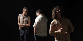 Crítica A Vida Secreta de Meus Três Homens: pesadelo com ótimos cenários A Vida Secreta de Meus Três Homens, Letícia Simões, Embaúba Filmes, Delfos