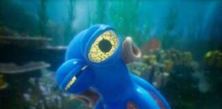 Review Darwin’s Paradox!: Pixar, o jogo Darwin's Paradox, Konami, ZDT Studio, Delfos