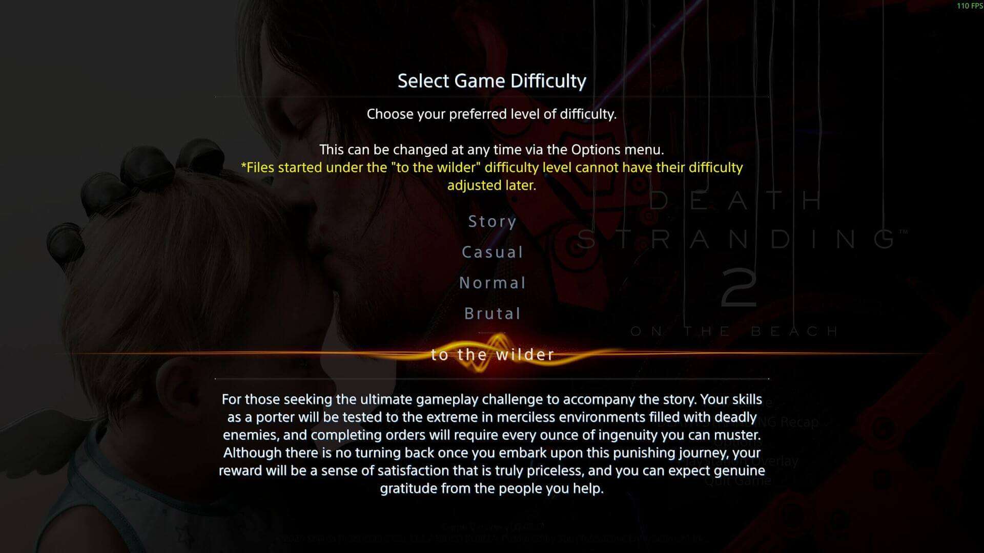 Death Stranding 2, Kojima Productions, Windows, Playstation, Delfos