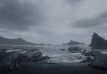 Death Stranding 2: on the Windows Death Stranding 2, Kojima Productions, Windows, Playstation, Delfos