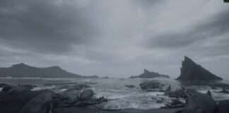 Death Stranding 2: on the Windows Death Stranding 2, Kojima Productions, Windows, Playstation, Delfos