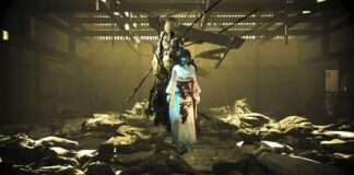 Fatal Frame II Crimson Butterfly Remake: uma recriação gráfica de um jogo fraco Fatal Frame II, Crimson Butterfly, Koei Tecmo, Team Ninja, Delfos