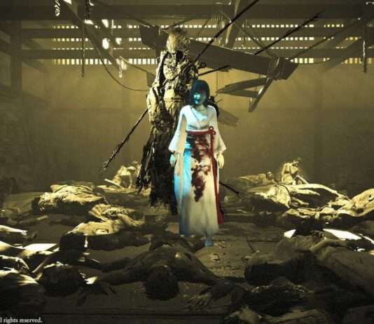 Fatal Frame II Crimson Butterfly Remake: uma recriação gráfica de um jogo fraco Fatal Frame II, Crimson Butterfly, Koei Tecmo, Team Ninja, Delfos