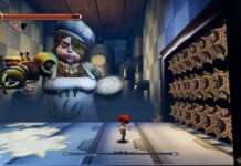 Review Manairons: up the airons Manairons, Jandusoft, Delfos