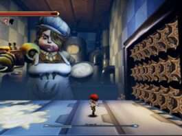 Review Manairons: up the airons Manairons, Jandusoft, Delfos