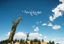 Review Mirage 7: dava para interagir com isso o tempo todo? Mirage 7, Drakkar Dev, Blowfish Studios, Delfos