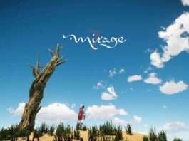 Review Mirage 7: dava para interagir com isso o tempo todo? Mirage 7, Drakkar Dev, Blowfish Studios, Delfos