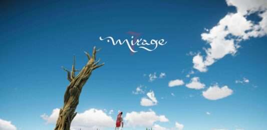 Review Mirage 7: dava para interagir com isso o tempo todo? Mirage 7, Drakkar Dev, Blowfish Studios, Delfos