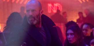 Crítica Missão Refúgio: o lado chato do Jason Statham Missão Refúgio, Jason Statham, Diamond Films, Delfos