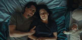 Crítica Mother’s Baby: histeria ou verdade? Mother's Baby. Johanna Moder, Delfos