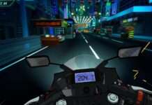 Review Moto Rush Reborn: de volta ao Turbo Tunnel Moto Rush Reborn, Baltoro Games, Delfos