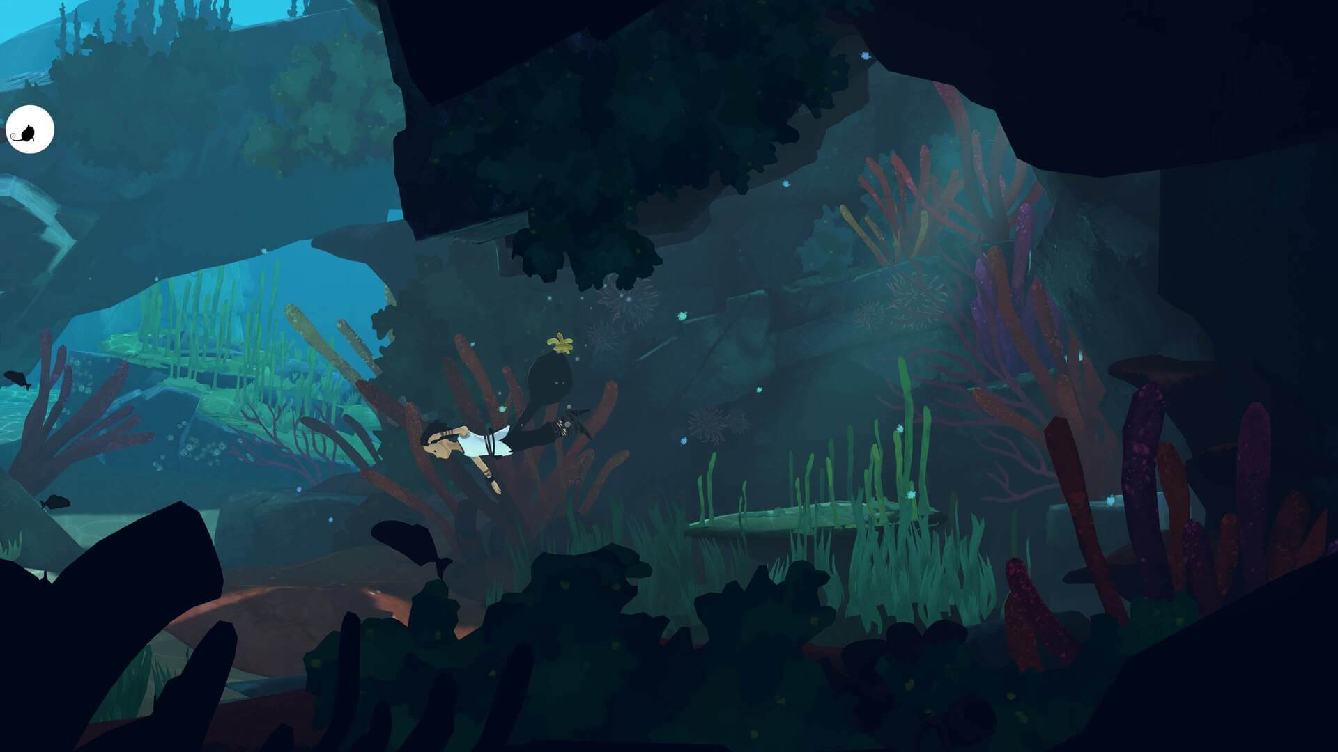 Planet of Lana 2, Planet of Lana II, Wishfully, Delfos