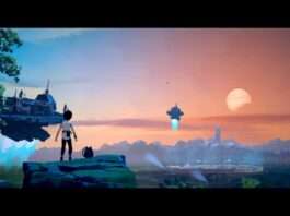 Review Planet of Lana II: uma continuação segura Planet of Lana 2, Planet of Lana II, Wishfully, Delfos