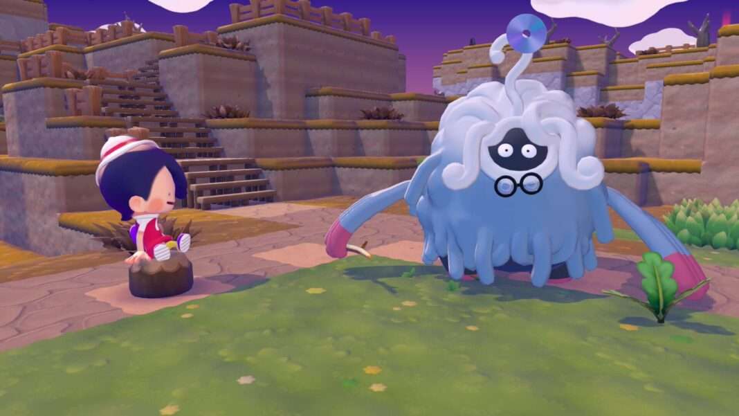 Pokémon Pokopia, Pokopia, Nintendo, Switch 2, Delfos