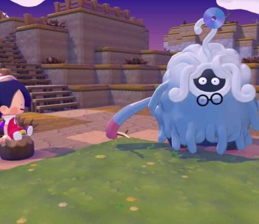 Pokémon Pokopia: Viva Pokémon Pokémon Pokopia, Pokopia, Nintendo, Switch 2, Delfos