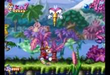 Review Rayman 30th Anniversary Edition: várias versões de um clássico Rayman 30th Anniversary Edition, Rayman, Ubisoft, Delfos