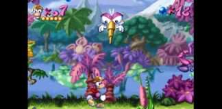 Review Rayman 30th Anniversary Edition: várias versões de um clássico Rayman 30th Anniversary Edition, Rayman, Ubisoft, Delfos