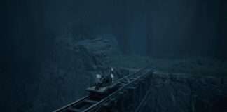 Review Reanimal: Little Nightmares 3 Reanimal, Tarsier Studios, THQ Nordic, Delfos