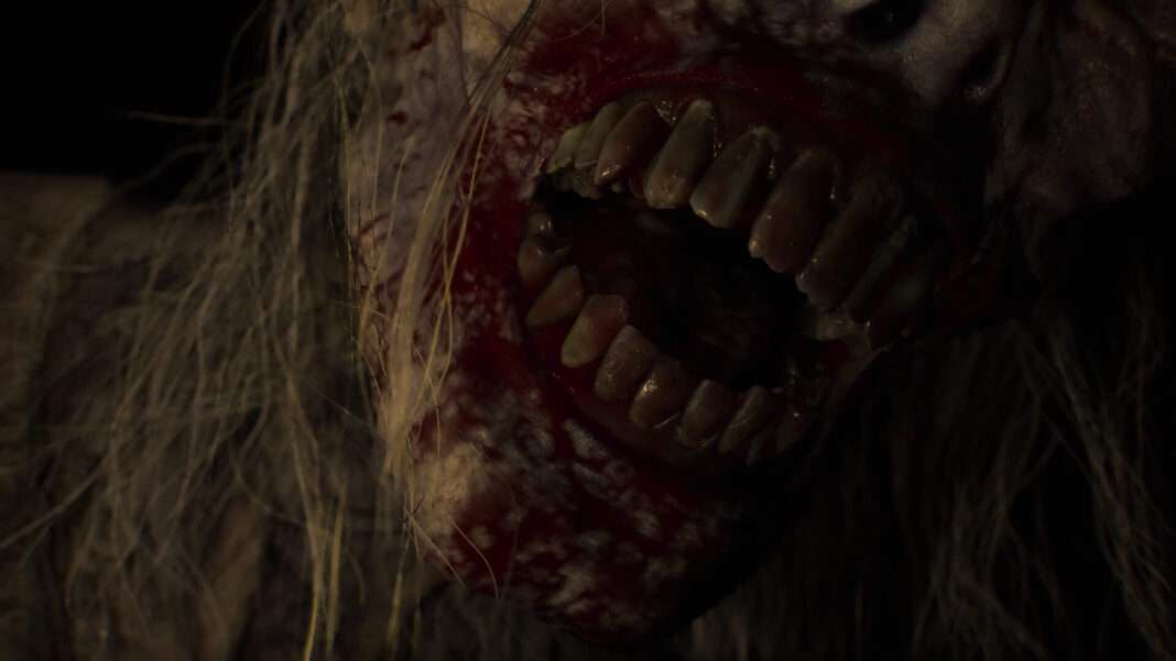 Resident Evil Requiem, Capcom, Resident Evil, Survival Horror, Delfos