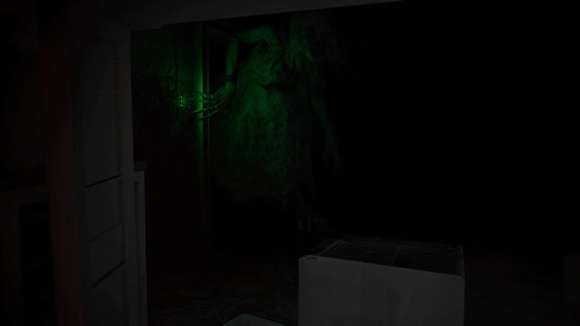 Resident Evil Requiem, Capcom, Resident Evil, Survival Horror, Delfos