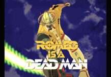 Review Romeo Is A Dead Man: fraquinho, fraquinho Romeo Is A Dead Man, Suda51, Grasshopper Manufacture, Delfos